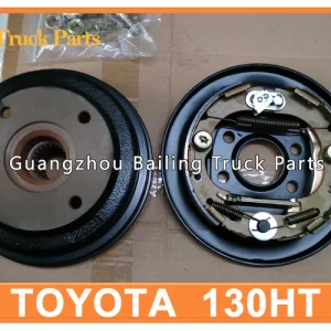 46501-37060 4650137060 Parking Brake Hand brake Drum for TOYOTA DYNA 130HT HT130 Hino 300 W04D