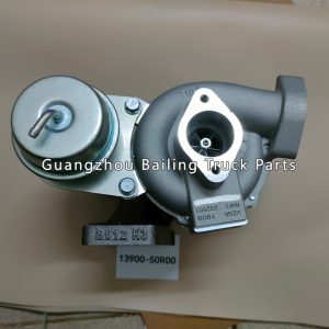 13900-50R00 13900-50R01 Turbocharger for Suziki RHF3 VZ66