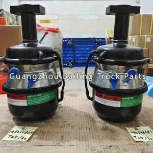 1482508681 1-48250868-1 Spring Chamber Assembly for ISUZU R T24/30 6WF1