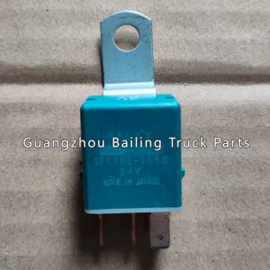 156700-1840 Automotive Relay 5 Pins