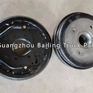 46501-37050 4650137050 Parking Brake Assembly Hand brake Drum for TOYOTA DYNA 15B