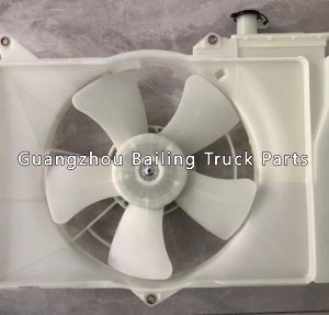 16711-21030 COOLING FAN for TOYOTA