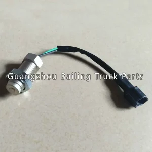 1815105130 1-81510513-0 Engine Speed Revolution Sensor for ISUZU 4HK1 6RB1