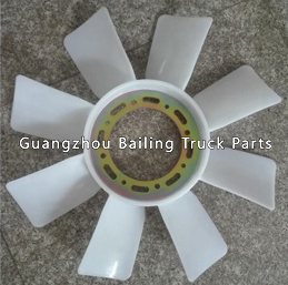 21060-Z5001 21060Z5001 Radiator Fan blade for NISSAN FE6 FE6T
