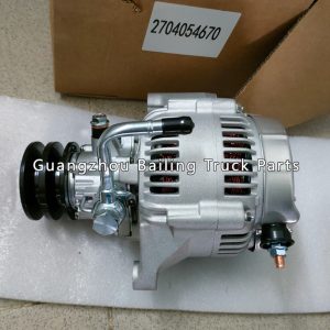 27040-54670 2704054670 Alternator for Toyota Hiace 5L 12V