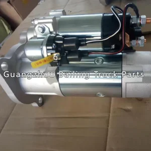28100-2865C 03656020018 Starter for HINO E13C 11T 5.5KW