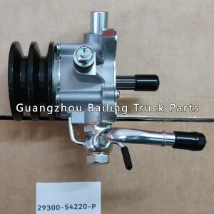 29300-54220 2930054220 brake vacuum pump for Toyota Hilux Hiace Prado