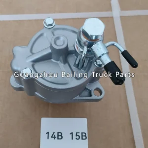 Home 29 29300-58050 2930058050 Vacuum Pump for TOYOTA 14B 15B