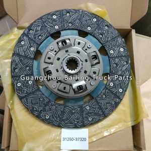 31250-37320 Clutch Disc for TOYOTA