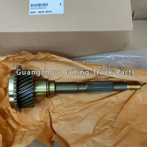 Home 28 32200-MA00A 32200MA00A TRANSMISSION GEAR for Nissan