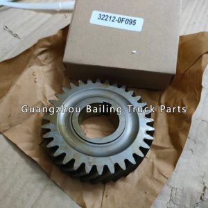 32212-0F095 Counter Gear for Nissan TRUCK TD27