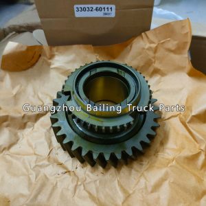 33032-60111 GEAR 1ST for Toyota