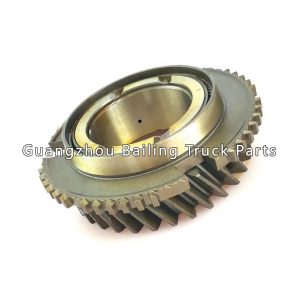 33034-36090 gear for HINO300 125HT WU340 14B 32T-37T