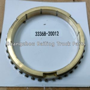 33368-20012 3336820012 Synchronizer Ring for Toyota