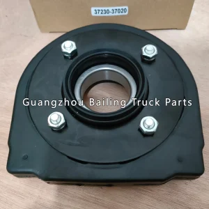 37230-37020 3723037020 Center Support Bearing for Hino