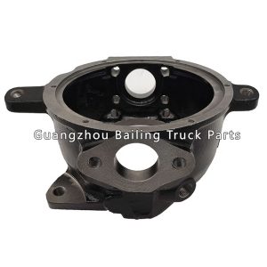 43211-60110 Steering Kunckle For Toyota Landcruiser