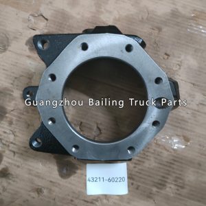 43211-60220 4321160220 KNUCKLE STEERING forToyota Land Cruiser