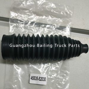 45535-52030 Steering Rack Boot for TOYOTA