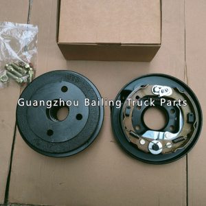 46501-36190 4650136190 Parking Brake Hand brake Drum for TOYOTA DYNA 200 COASTER MEGA CRUISER
