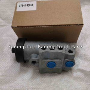 47540-90061 4754090061 Air press Regulator for NISSAN CW520