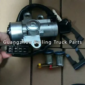 24114-00Z3k 48700-00Z25 25114-00Z3J Ignition Switch Assy for NISSAN truck 8PIN