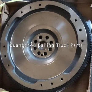 Home 24 8-97169129-0 8971691290 8-97169-129-0 Flywheel for ISUZU 4HF1