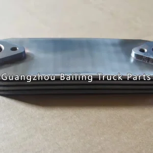 Oil Cooler Core 4M40 For Mitsubishi truck