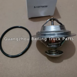 5-13770030-1 5137700301 5-13770-030-1 Thermostat FOR ISUZU 4BD1 4BG1