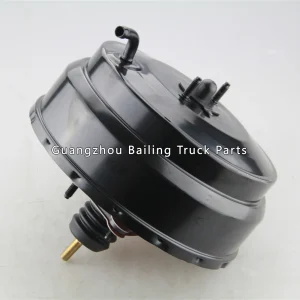 58610-4A000 BOOSTER ASSY-BRAKE For Hyundai