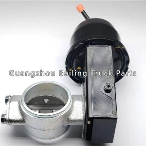 59610-45050 59610-5A000 Exhaust Brake for Hyundai Kia