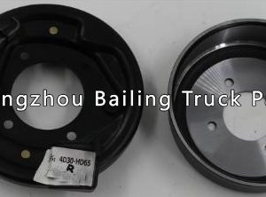 59841-45000 Parking Brake Hand brake Drum for HYUNDAI HD65