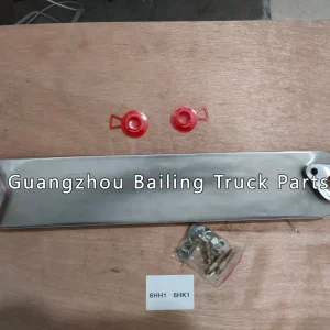 1-21723066-0 1217230660 1-21723-066-0 Oil cooler core FOR ISUZU 6HH1 6HK1