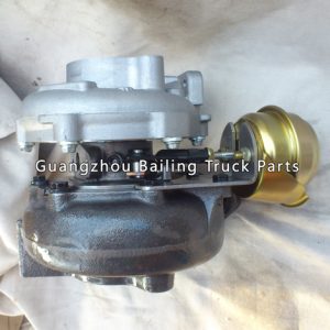 751243-5002S 7512435002S TurboCharger for Nissan Navara