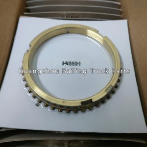 8-94151510-0 8-94151-510-0 8941515100 Transmission Synchronizer Ring for ISUZU