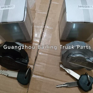 8-94160028-0 8941600280 Fuel Tank Cap for ISUZU NHR54 4JA1