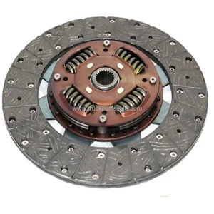 8-94319620-0 ISD102 Clutch Discfor ISUZU