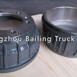 8-94457433-3 8944574333 8-94457432-3 8944574323 8-94457433-0 8944574330 BRAKE DRUM for ISUZU