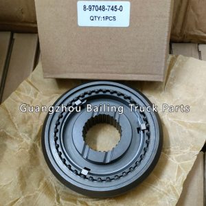 8-97048745-0 8970487450 8-97048-745-0 SYNCHRONIZER ASM 4TH TO 5TH for ISUZU NKR 4JB1