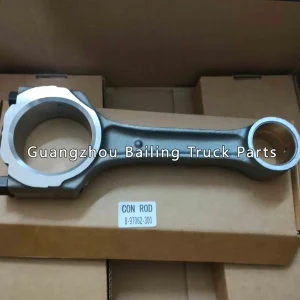 8-97062300-0 8970623000 8-97062-300-0 Connecting Rod for ISUZU 4JB1T