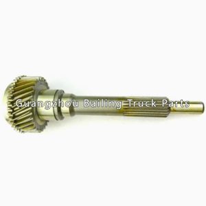 8-97091650-1 8970916501 8-97091-650-1 Transmission Main Shaft Gear for ISUZU NPR NQR NPR