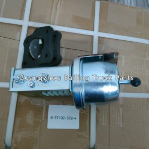 8-97102372-4 8971023724 8-97102-372-4 Exhaust Brake Unit for ISUZU NKR 4JB1T