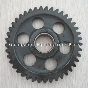 8-97112607-1 8971126071 8-97112-607-1 Timing transmission gear for ISUZU FVR 6HK1