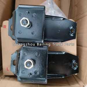 8-97122892-1 8971228921 8-97122-892-1 Front Engine Foot Rubber for ISUZU NHR