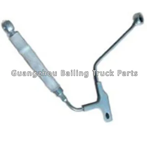 8-97139538-0 8971395380 ALTERNATOR HOSE for ISUZU NKR NPR XD 4JA1