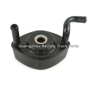 8-97144716-0 8971447160 8-97144-716-0 COOLER ASM OIL for ISUZU NPR 4JG2