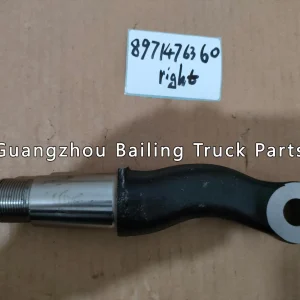 8-97147636-0 8971476360 8-97147-636-0 Tie Rod Arm for ISUZU 4HK1 700P NPR