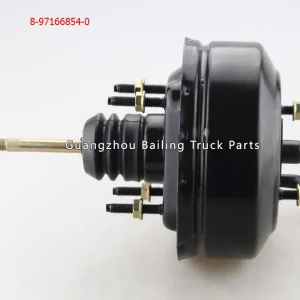 8-97166854-0 8971668540 8-97166-854-0 CLUTCH BOOSTER for ISUZU 4HE1 4HK1 4BD2 NPR