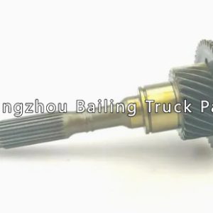 8-97182212-0 8971822120 8-97182-212-0 Gear Main Drive for ISUZU D-max