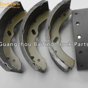 5-87831693-0 8-97188455-0 5878316930 8971884550 5-87831-693-0 8-97188-455-0 SHOE ASM BRAKE RR for ISUZU NPR75 700P 4HK1