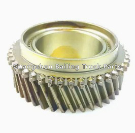 8-97208021-0 8972080210 8-97208-021-0 main shaft gear for ISUZU NPR